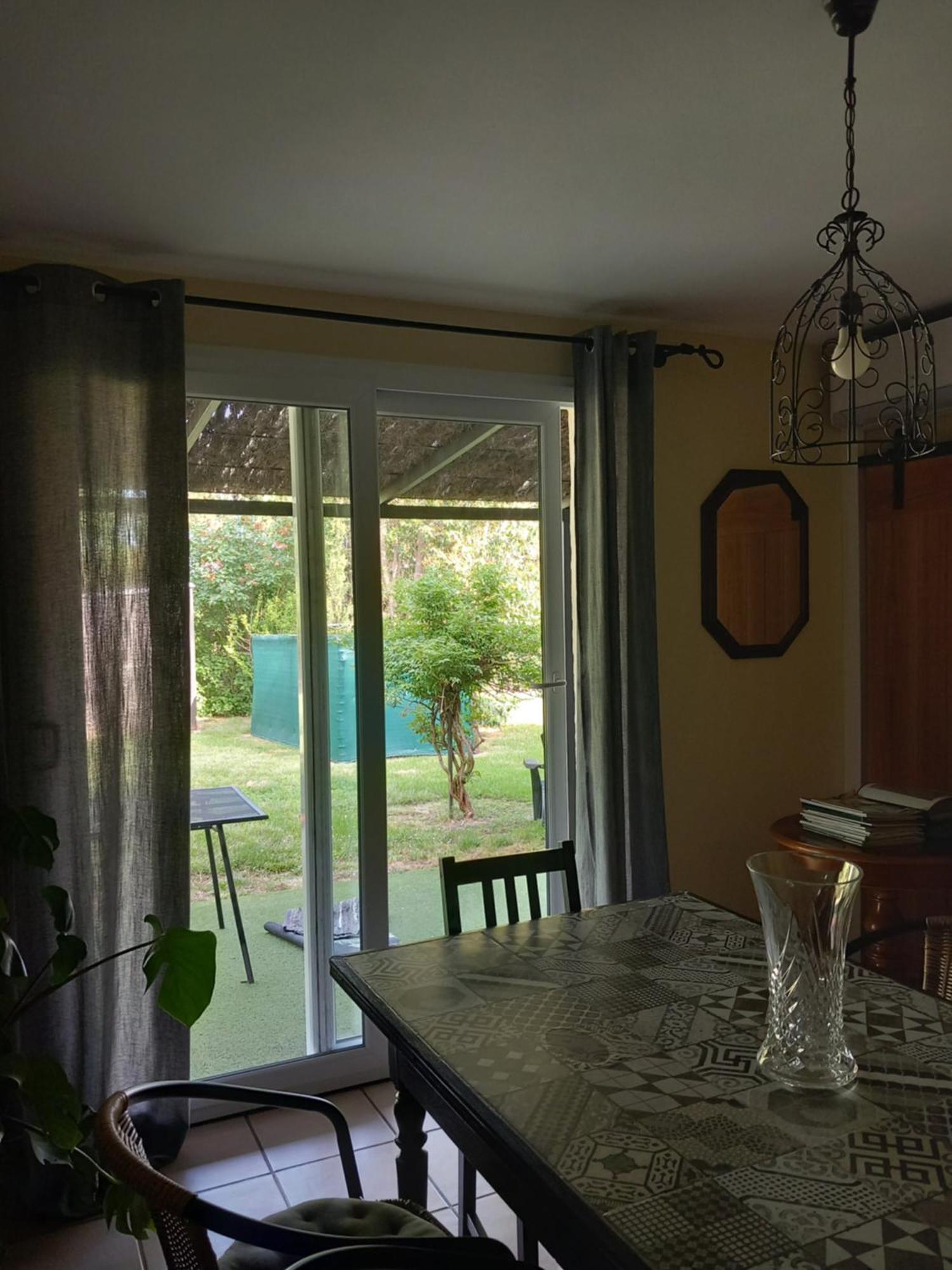 Gite Du Riage Saint-Christol-les-Ales Екстер'єр фото